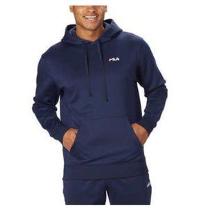 FILA Men’s Performance Hoodie